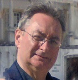 Portrait of Guest Editor Grzegorz Bazylak